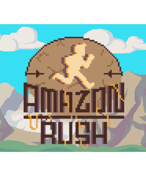 Amazon Rush Steam Key GLOBAL